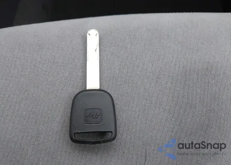 2007 Honda Civic Ex z USA, uszkodzony, nr VIN 1HGFA16897L091886